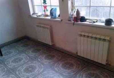 Отопление трубы стояки 8167 - фото 2