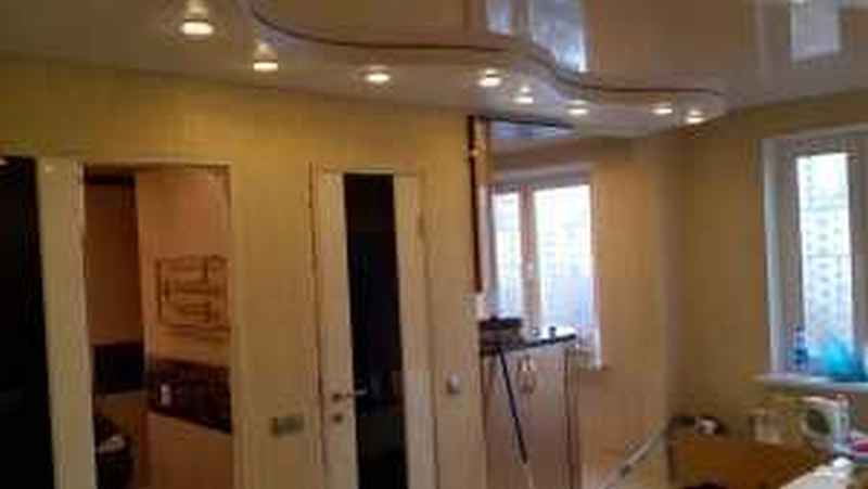 Ремонт квартир 8211 в Москве