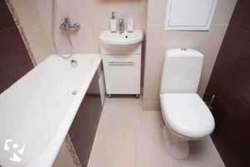 Ремонт квартир 8232 в Москве