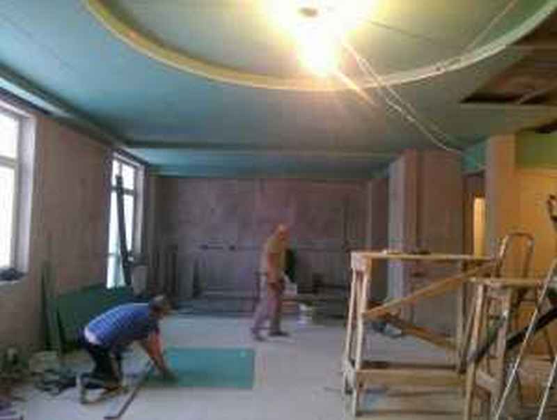 Ремонт 8244 в Москве