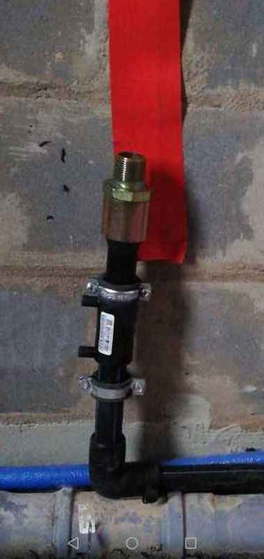 Сварка Пнд труб - фото 2