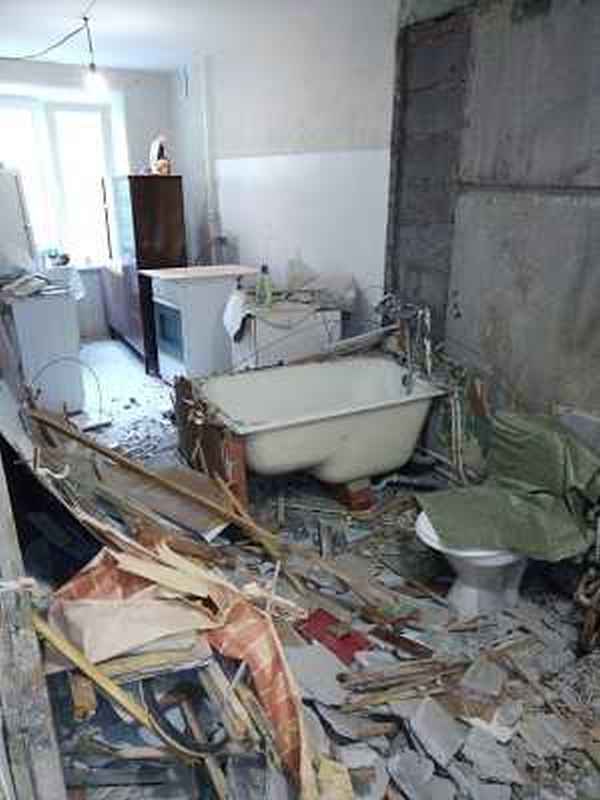 Ремонт квартир 8287 - фото 2