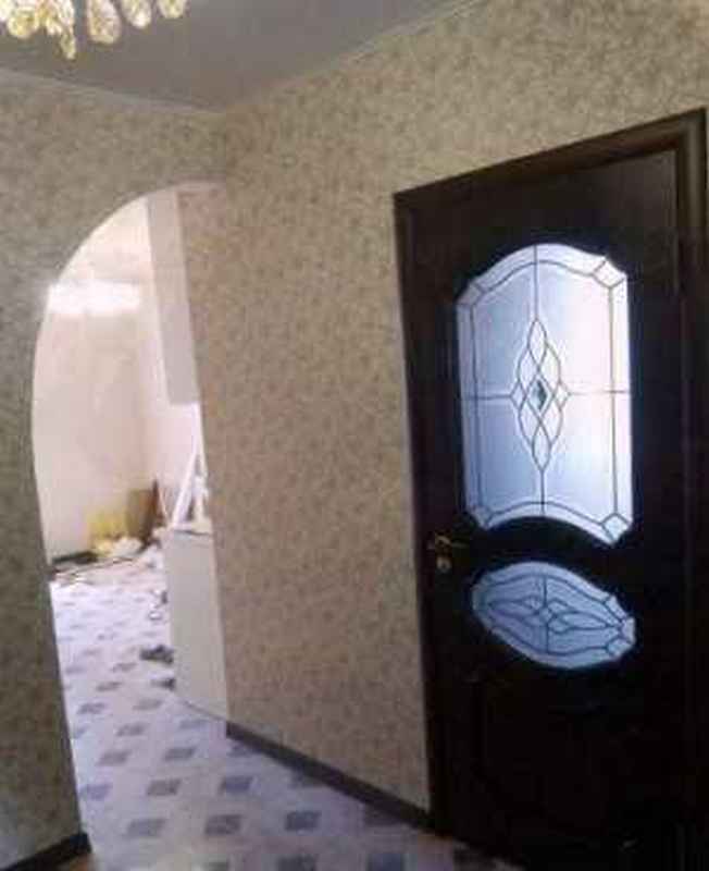 Отделка квартир Ламинат - фото 2