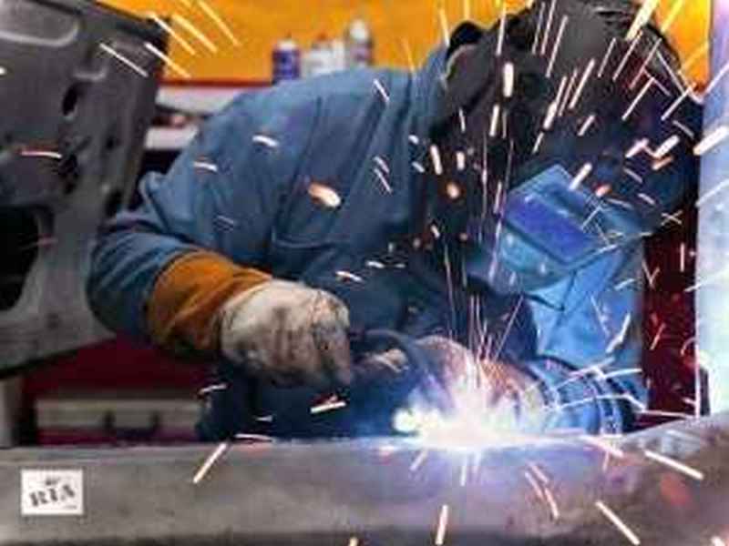 Сварочные работы без посредников 8300 - фото 2