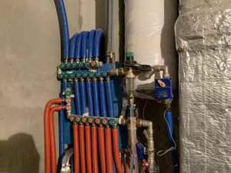 Сантехник 8317 - фото 2