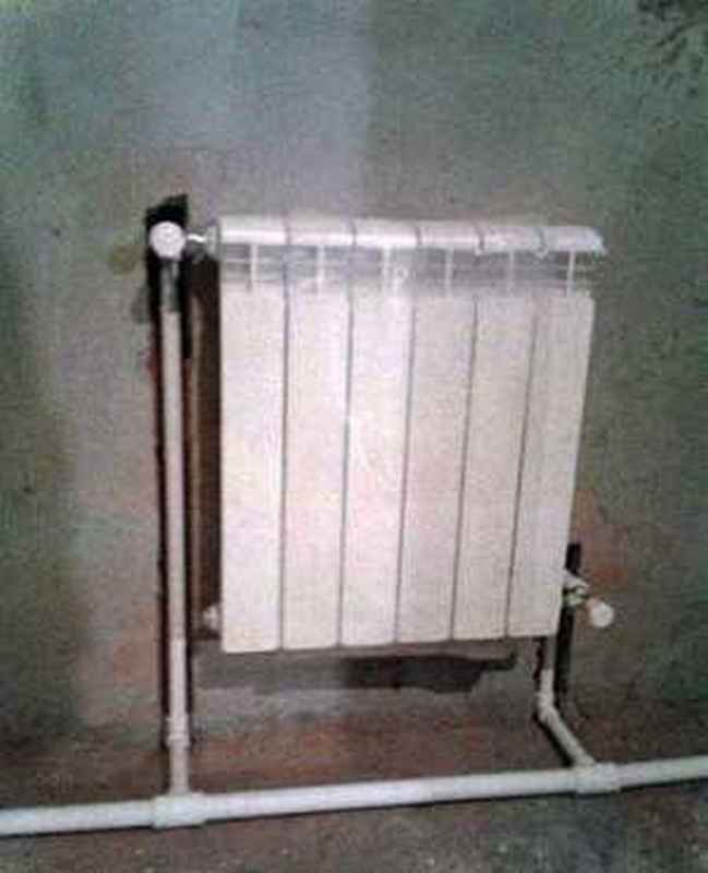 Сантехника, Отопление, Водоснабжение - фото 2