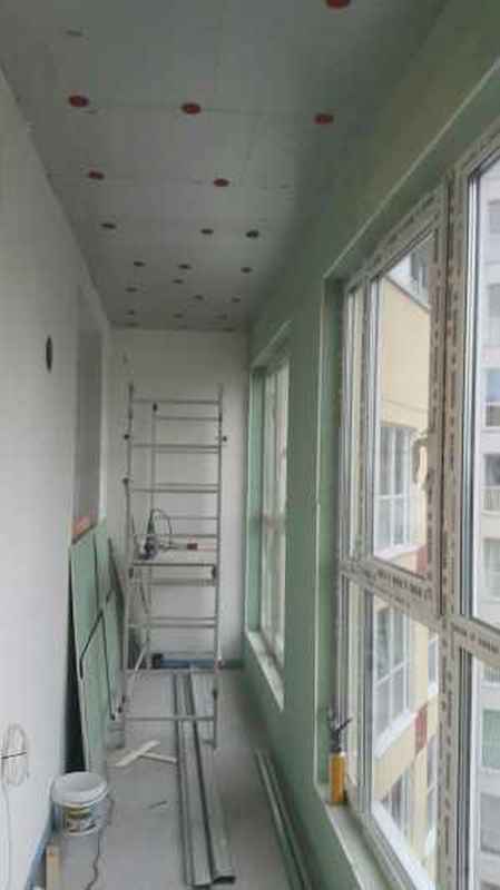 Ремонт квартир 8364 - фото 2