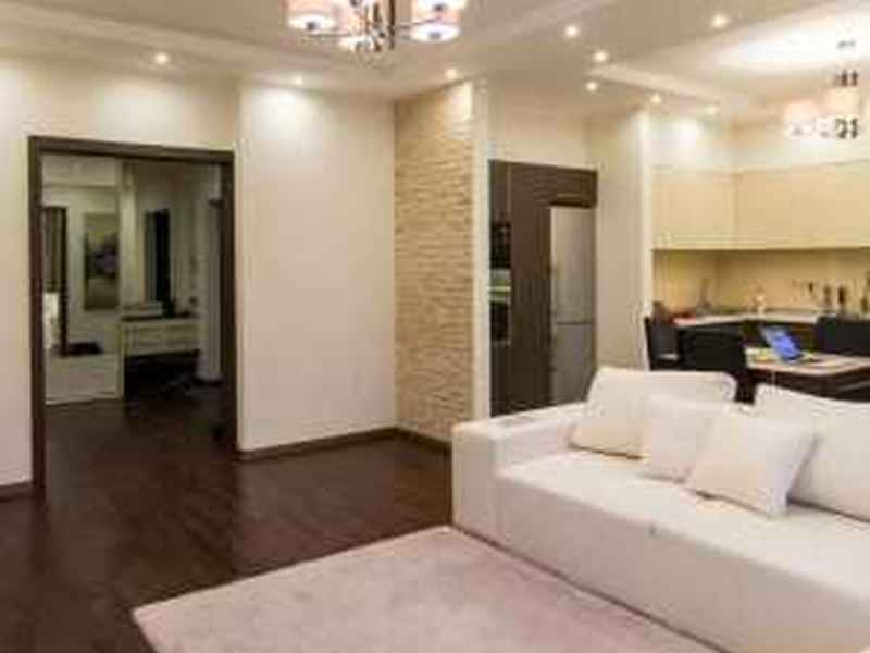 Ремонт в квартире от профи 8396 в Москве