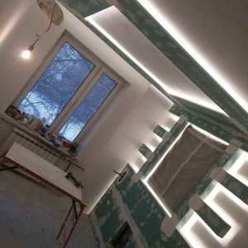 Ремонт квартир, качественно и в срок. Гарантия в Москве