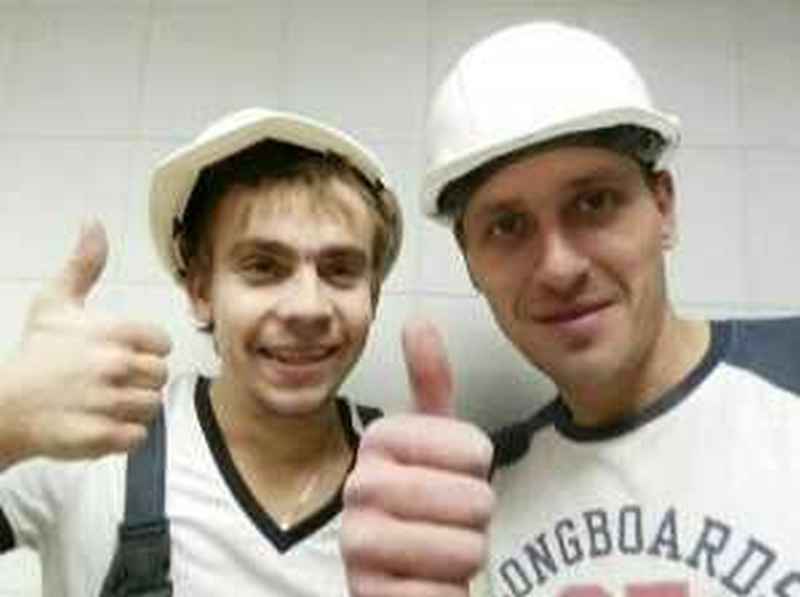 Ремонт и отделка 8445 в Москве