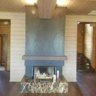 Монтаж тонкого крупноформаиного керамогранита - фото 2