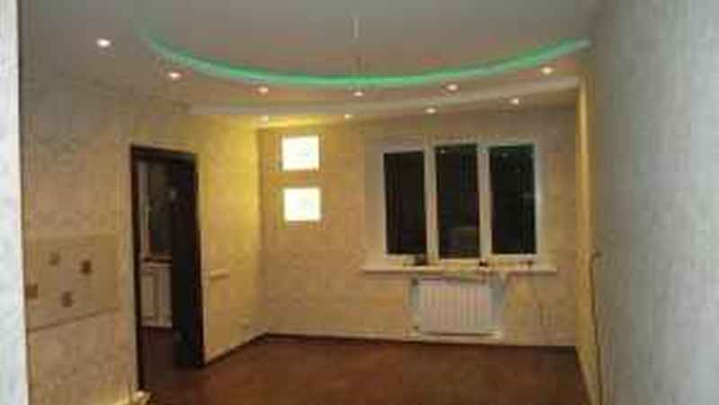 Ремонт в квартире 8459 - фото 2