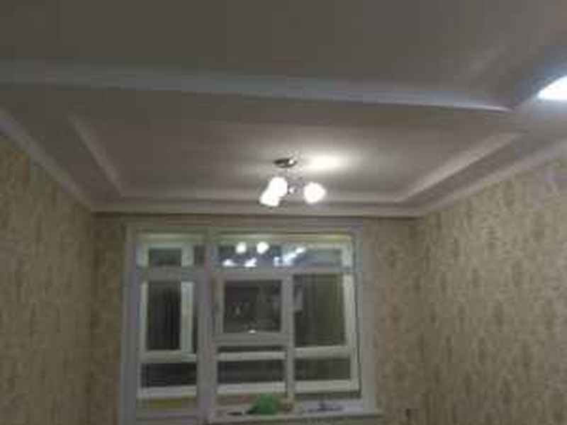 Ремонт квартир под ключ 8466 в Москве