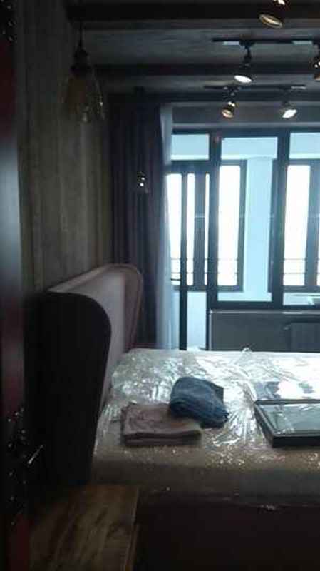 Ремонт квартиры под ключ 8509 в Москве