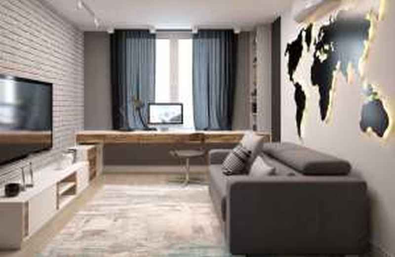 Ремонт в квартире почти даром - фото 2