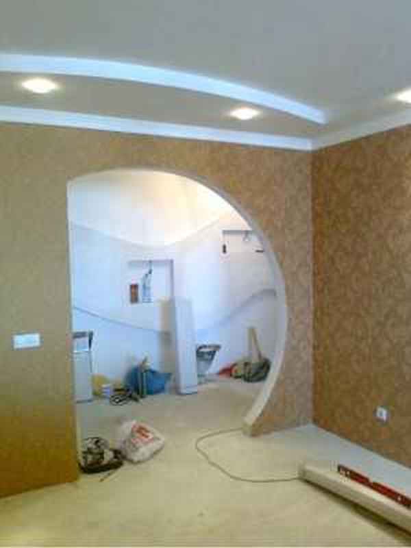 Ремонт квартир, отделочные работы под ключ - фото 2