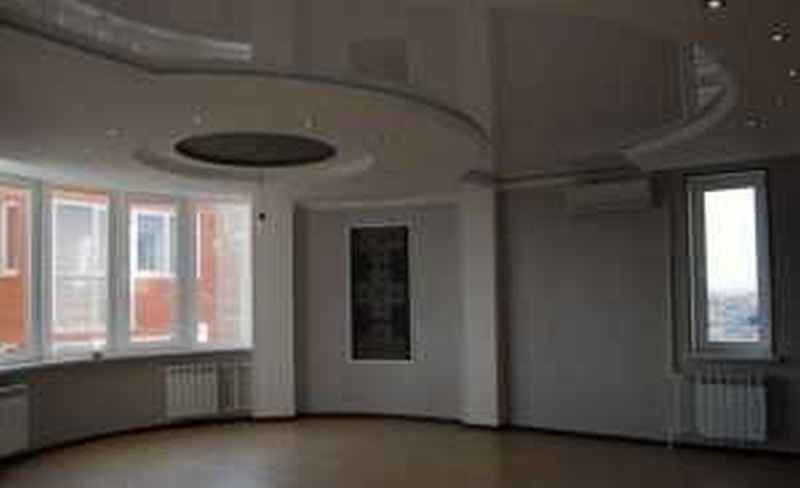 Ремонт Отделка квартир Поклейка обоев 8605 - фото 2