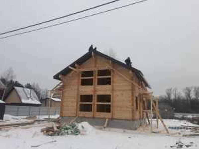 Ремонт дачь - фото 2