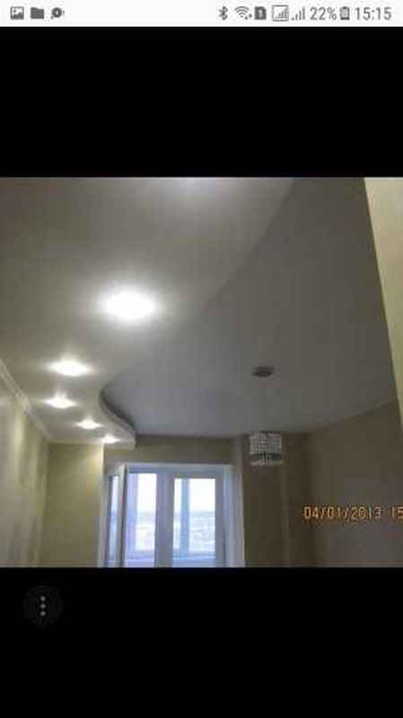 Натяжные потолки 8682 - фото 2