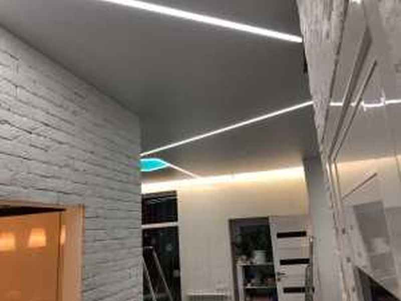 Натяжные потолки 8692 - фото 2