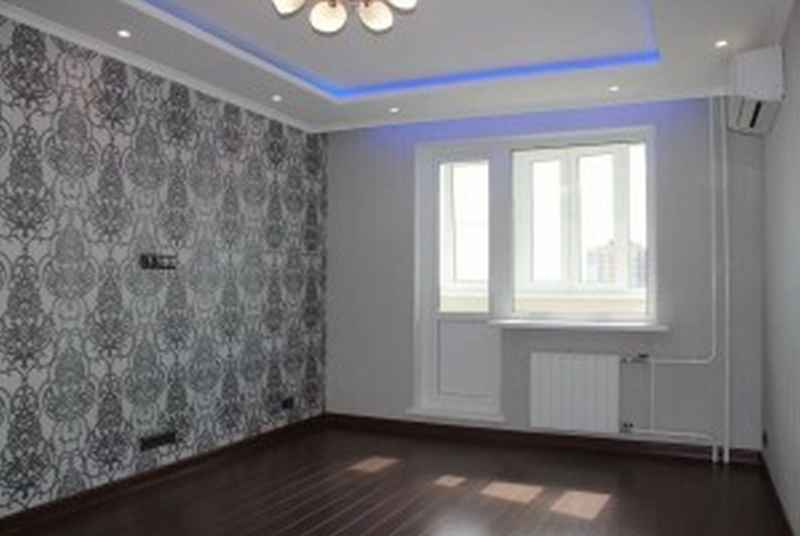 Отремонтируем квартиру под ключ или комнату - фото 2