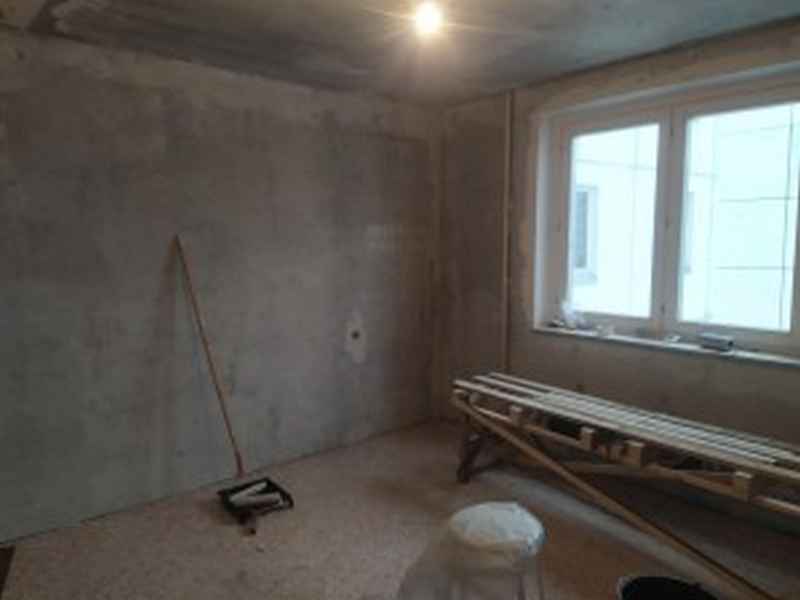 Ремонт квартир под ключ 8714 - фото 2