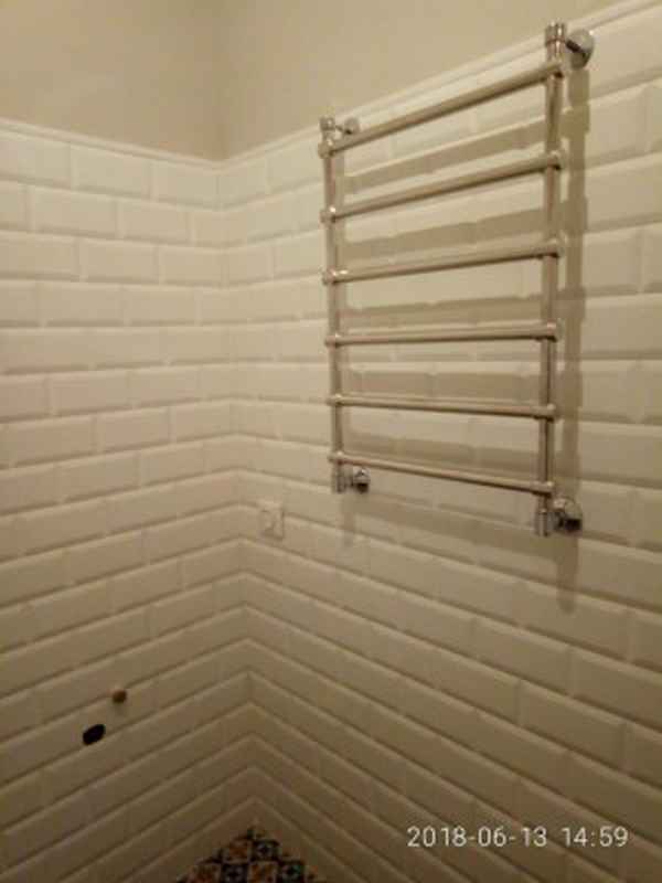 Ремонт под ключ 8745 - фото 2