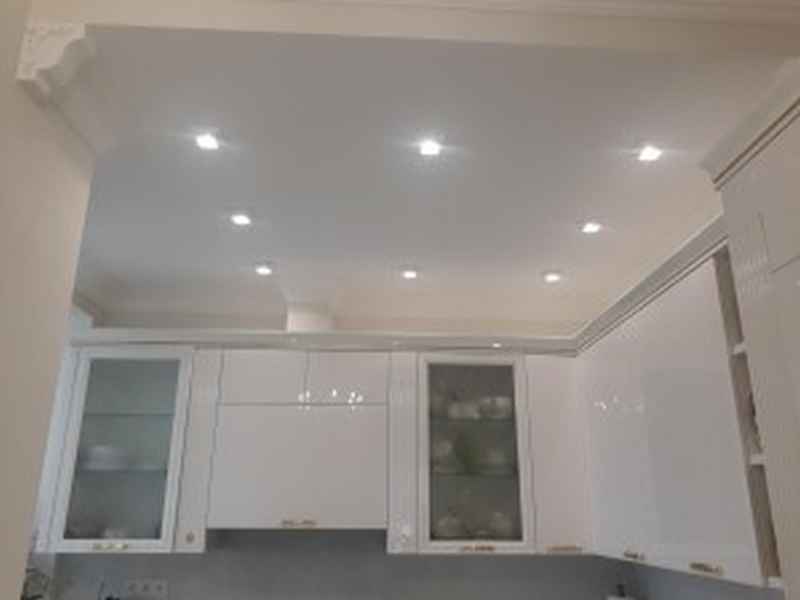 Ремонт квартир в Москве и мо по доступным ценам по - фото 2