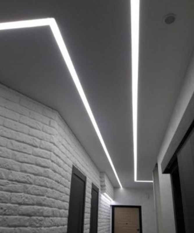 Натяжные потолки дешево 8762 - фото 2