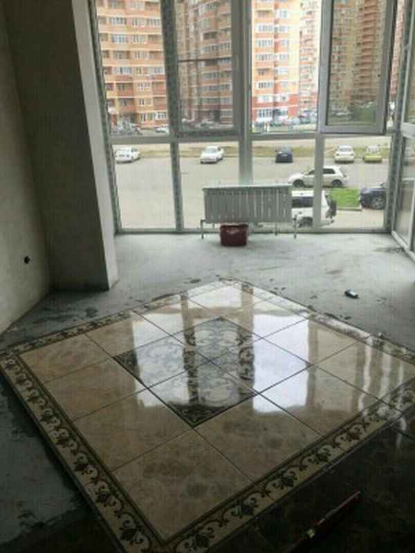 Отделочные работы 8775 - фото 2