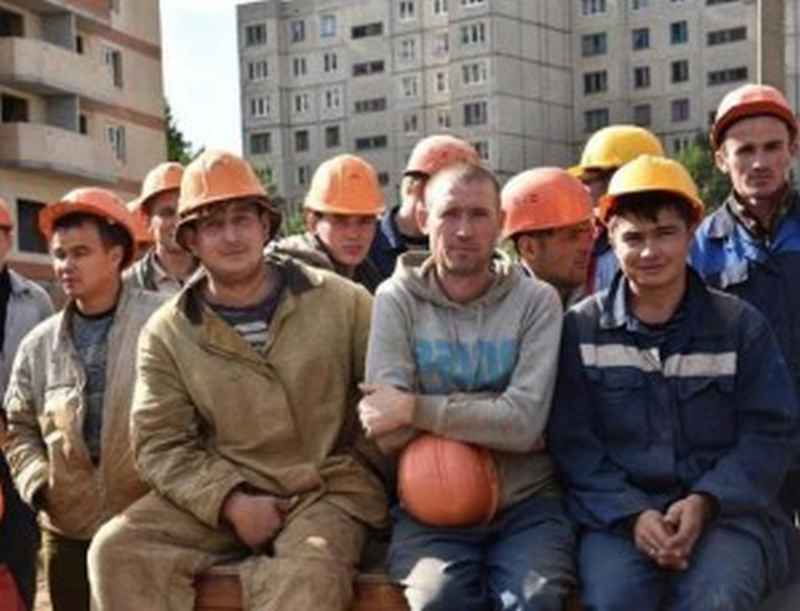 Услуги разнорабочих, Подсобников, Строителей - фото 2