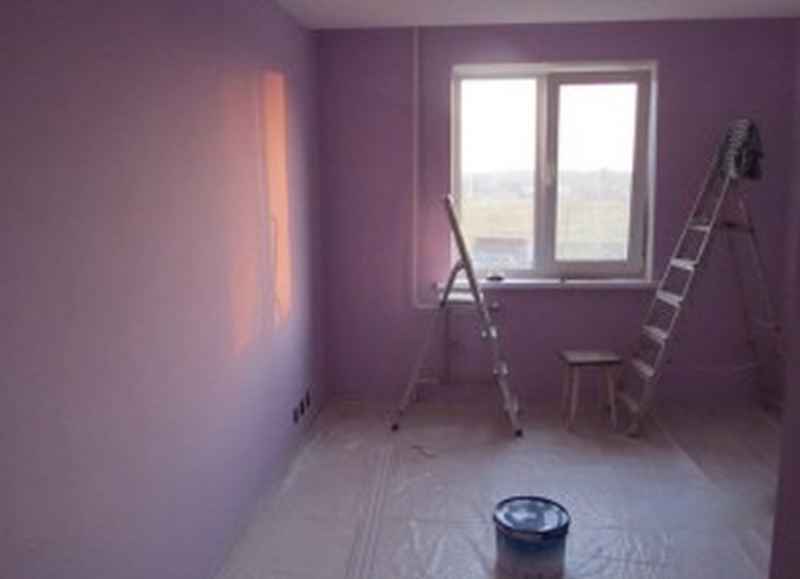 Ремонт квартир 8796 - фото 2