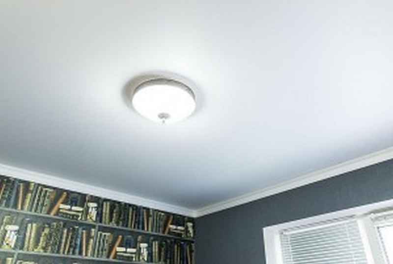 Монтаж натяжных потолков от профи 8800 - фото 2