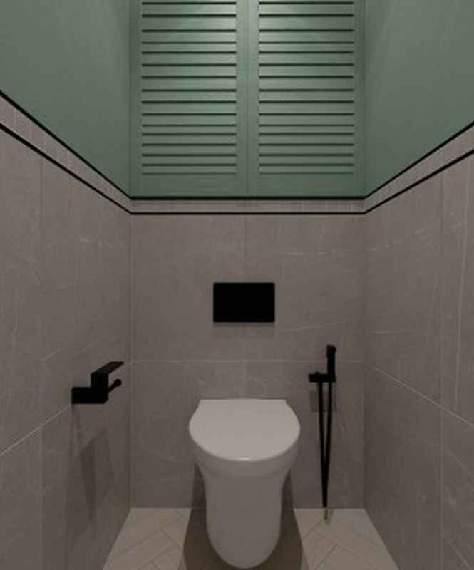 Ремонт квартиры под ключ 8822 - фото 2