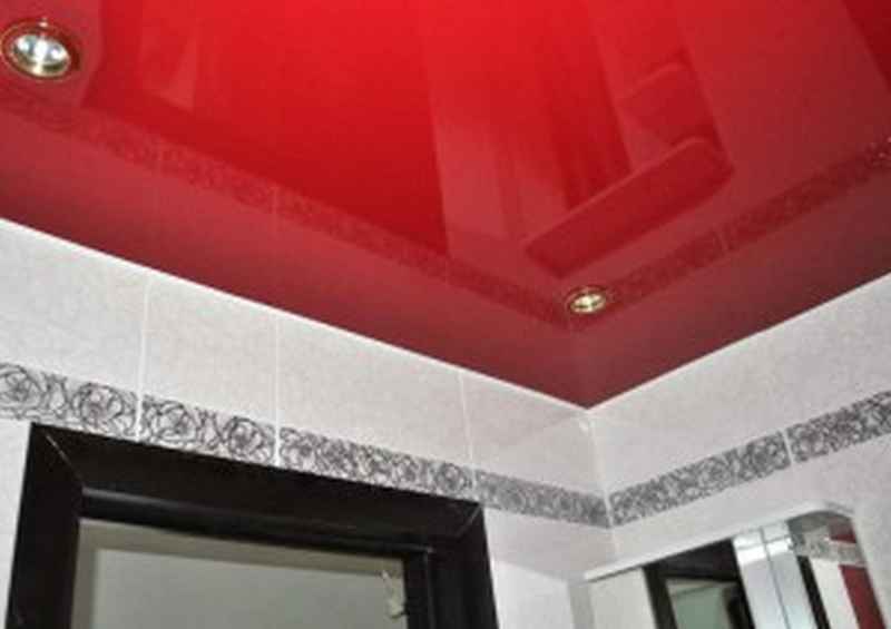 Натяжные потолки почти даром 8836 - фото 2