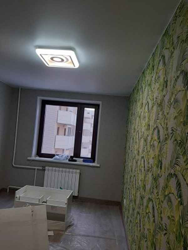 Ремонт квартир 8851 - фото 2