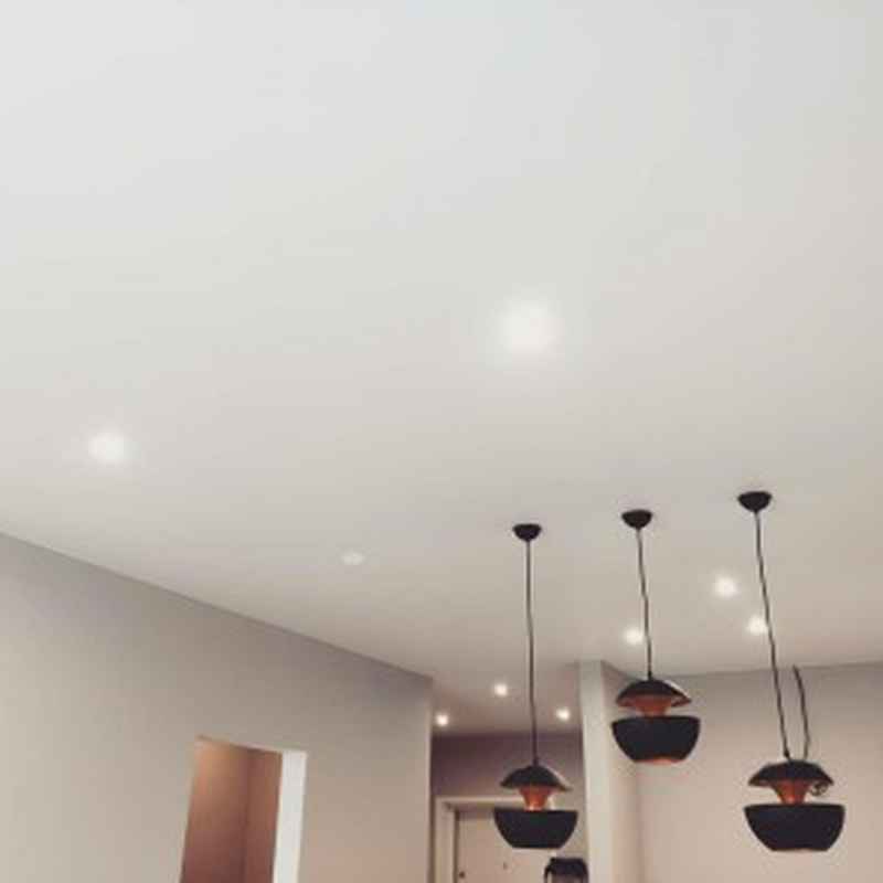 Натяжные потолки 8854 - фото 2