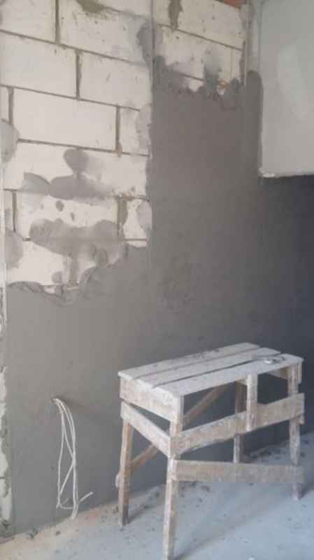 Ремонт стен. Штукатурка, шпатлёвка и покраска - фото 2