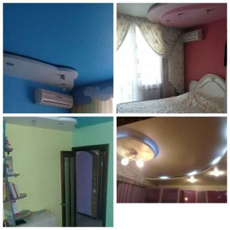 Ремонт квартир 8934 - фото 2