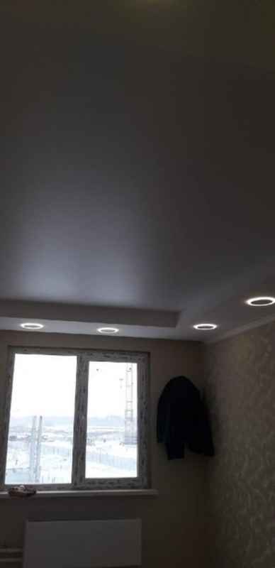 Подвесной потолок и ремонт под ключ - фото 2