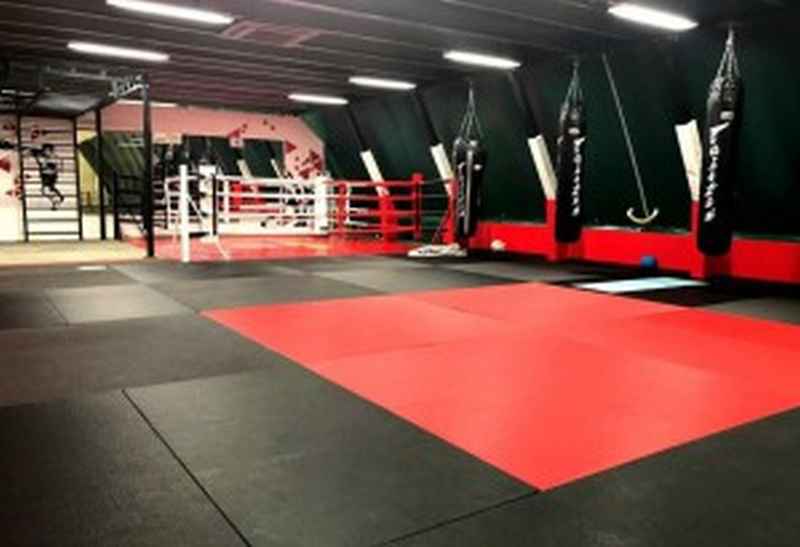 Ремонт спортивных залов и площадок - фото 2