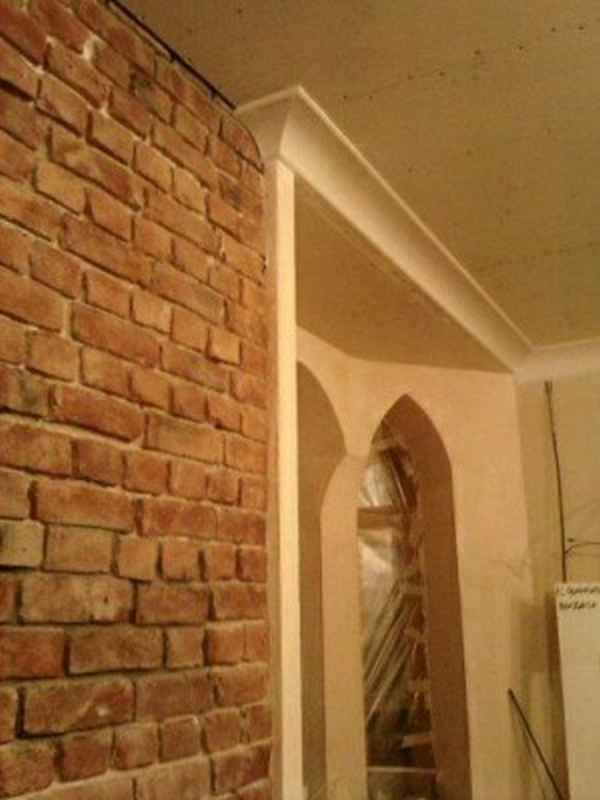 Ремонт квартир, строительство домов, лепнина - фото 2