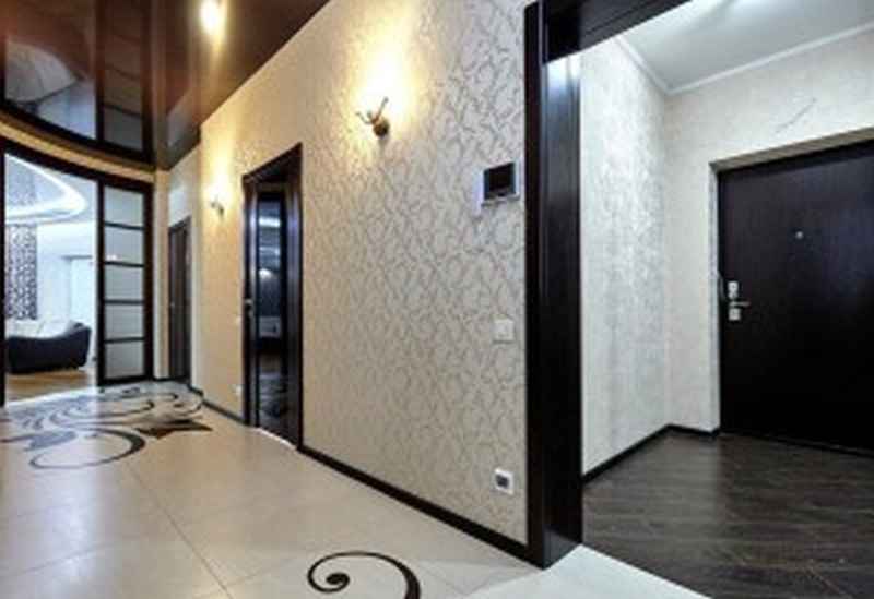 Ремонт квартир 9128 - фото 2