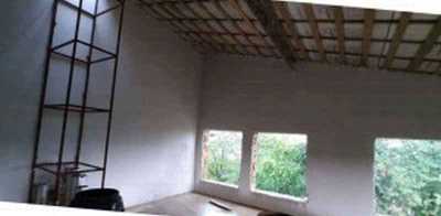 Механизированная штукатурка, покраска - фото 2