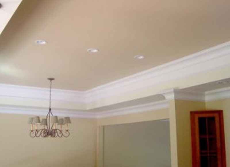 Натяжные потолки дешево 9187 - фото 2