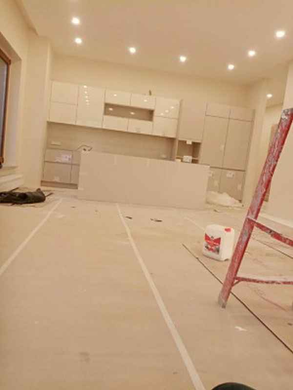 Ремонт квартир 9190 - фото 2