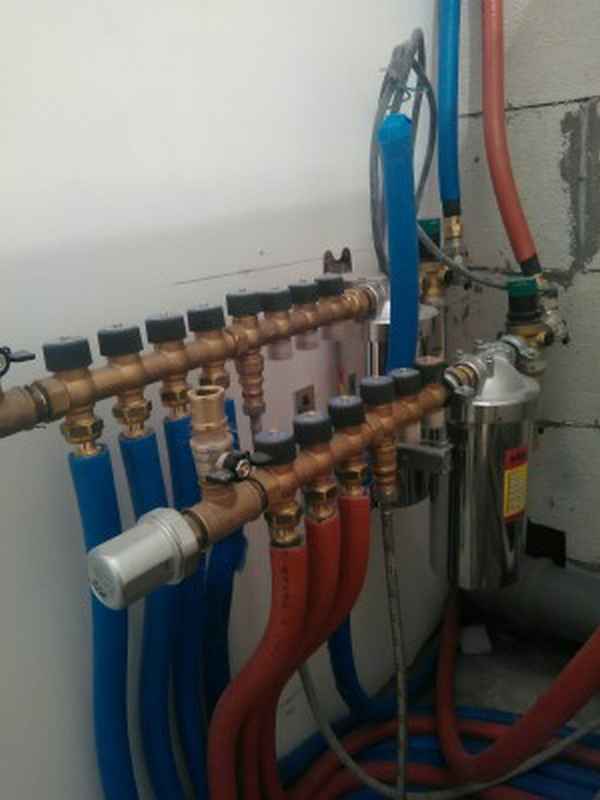 Сантехник 9236 - фото 2