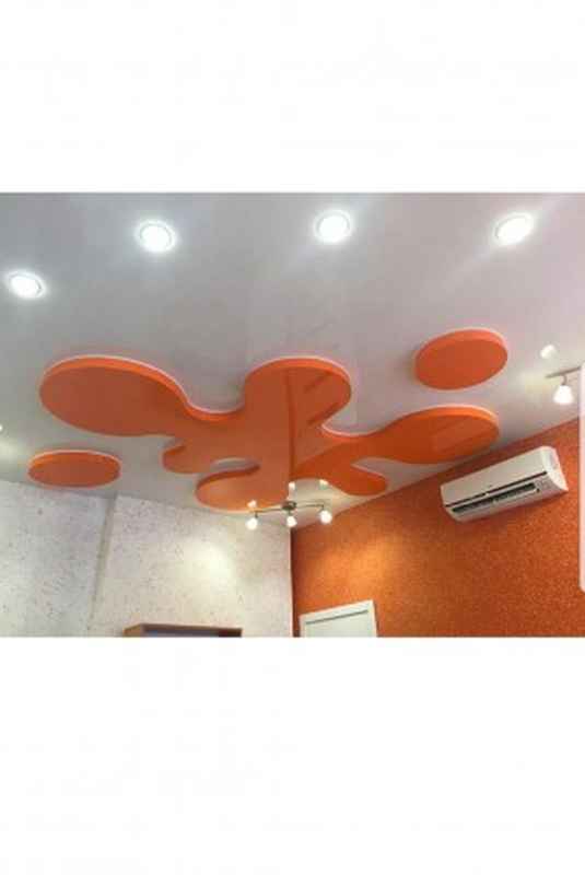 Натяжные потолки 9270 - фото 2