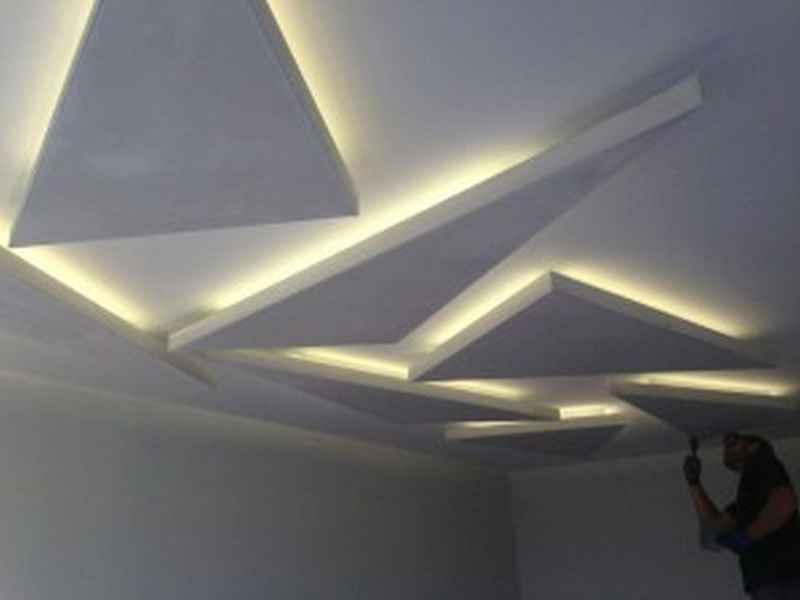 Качественный ремонт помещений - фото 2