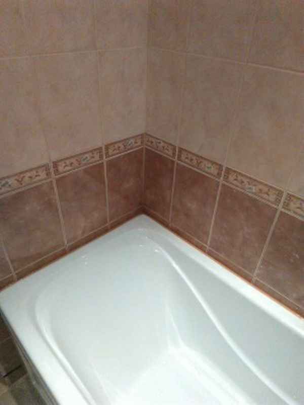 Ремонт, укладка плитки - фото 2